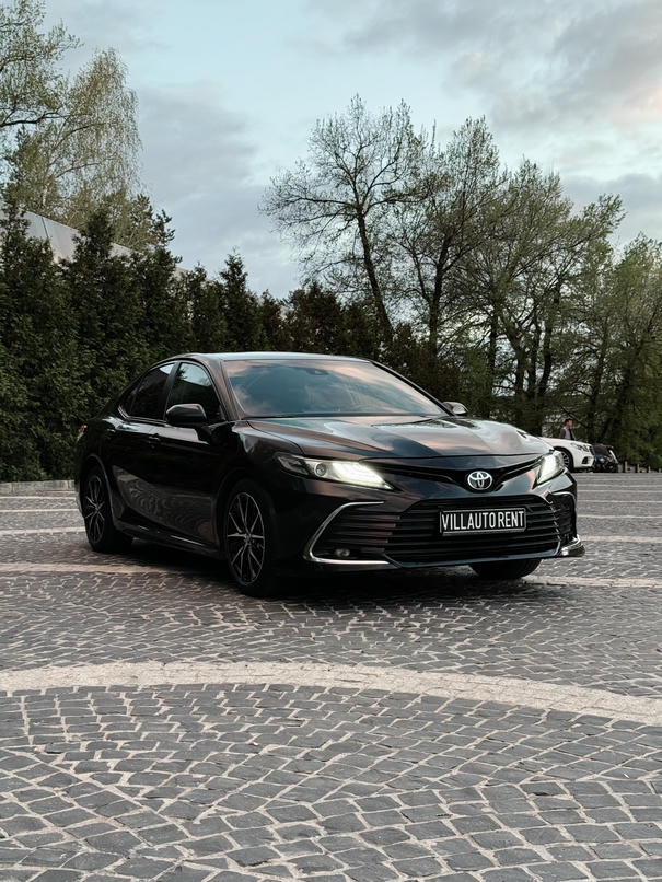 Camry 75